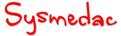 Sysmedac Logo